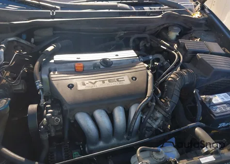 2003 Honda Accord 2.4 Ex z USA, uszkodzony, nr VIN 1HGCM56663A061993